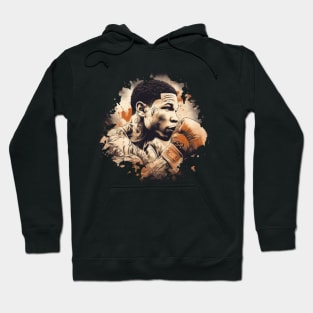 Gervonta Davis Tank Hoodie